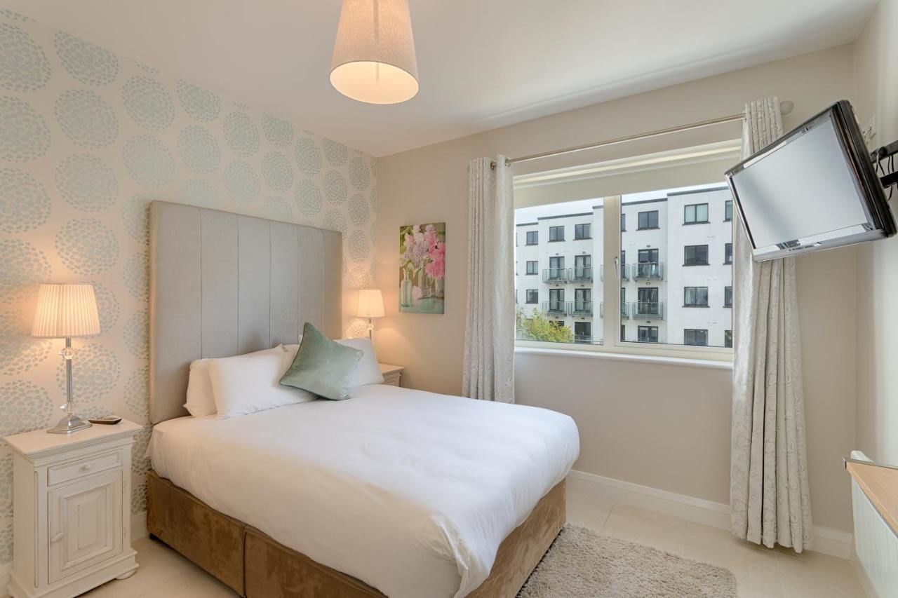 Апарт-отели Jameson Court Apartments Голуэй-17