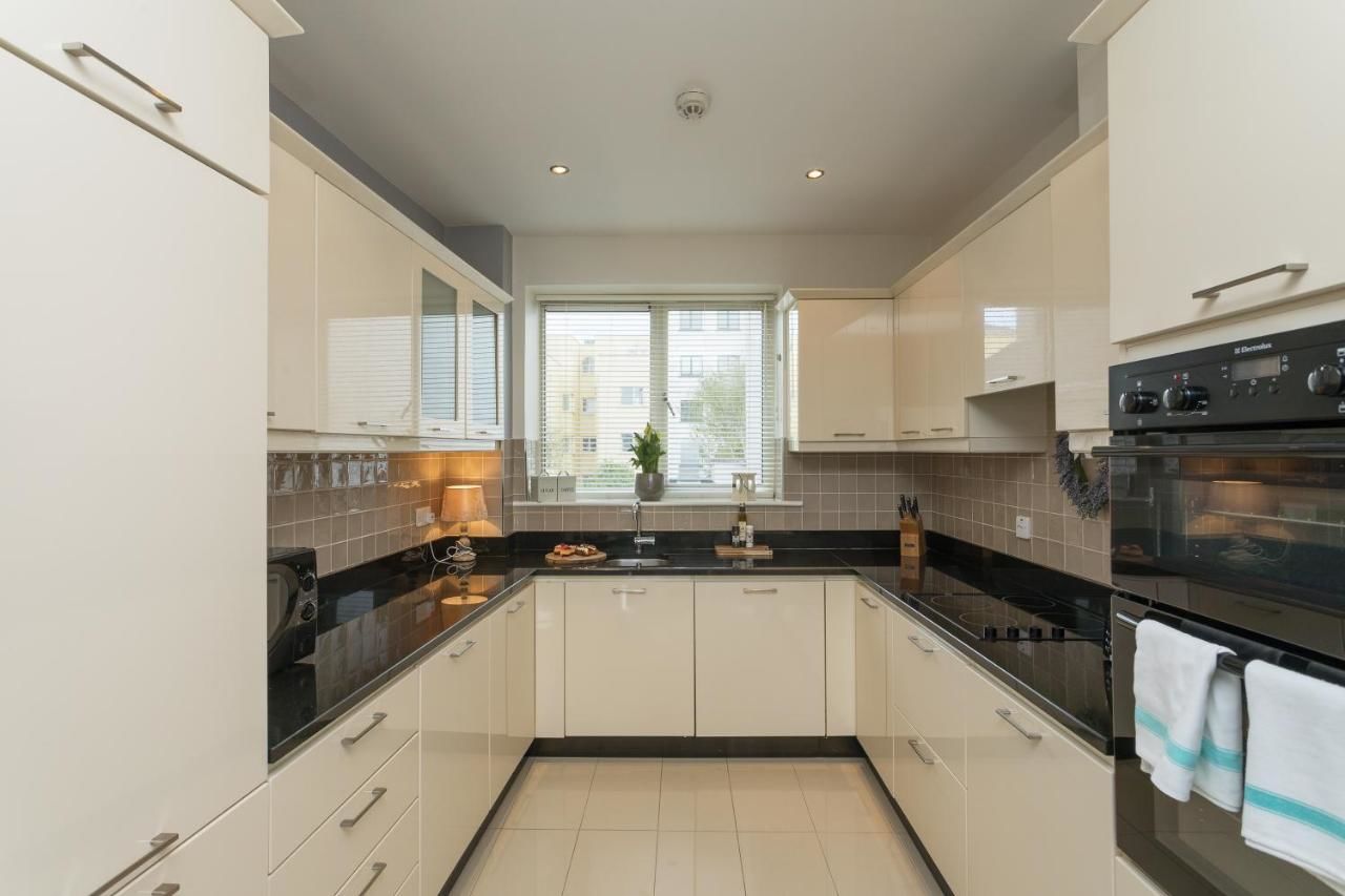 Апарт-отели Jameson Court Apartments Голуэй