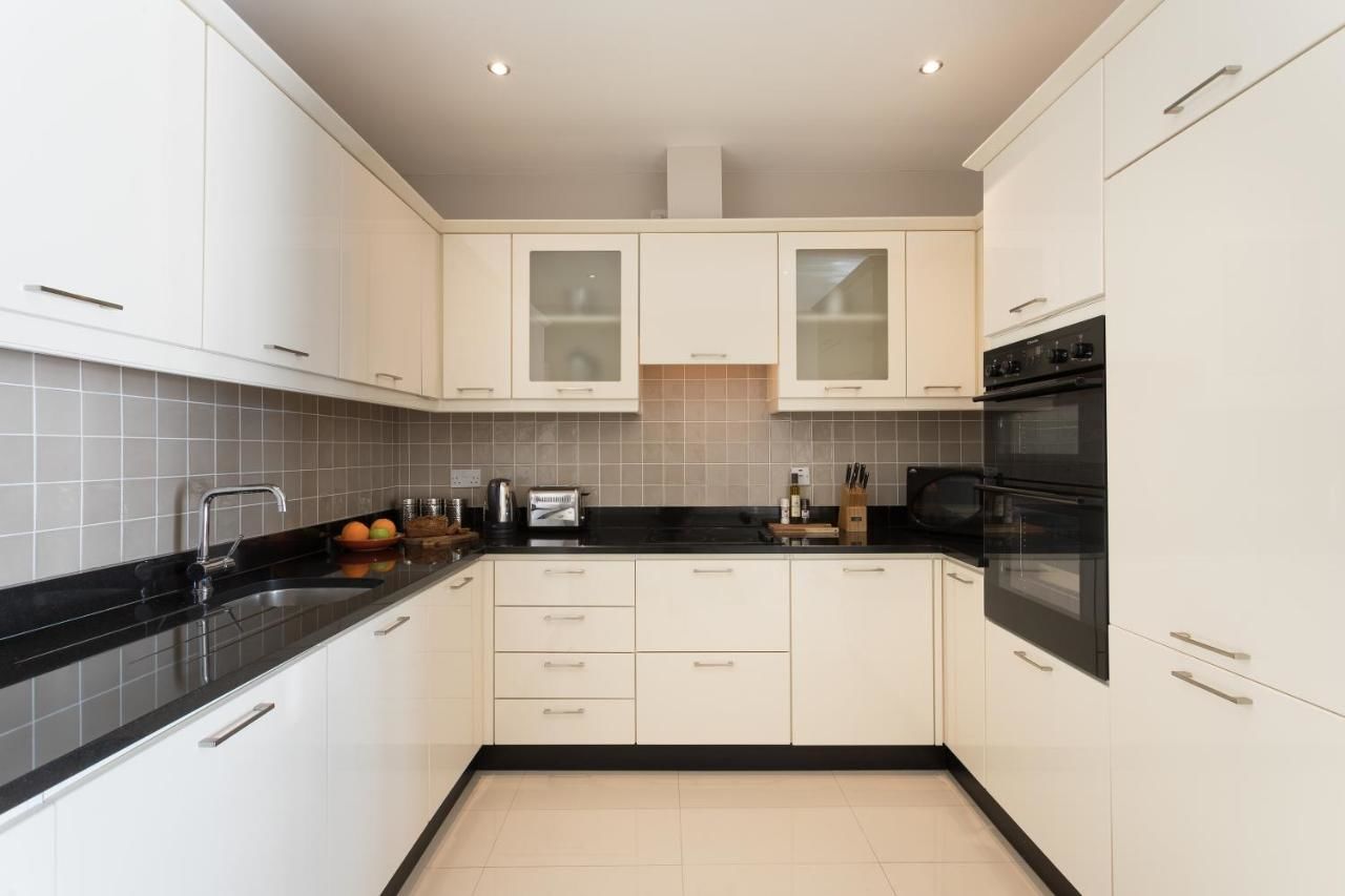 Апарт-отели Jameson Court Apartments Голуэй-26