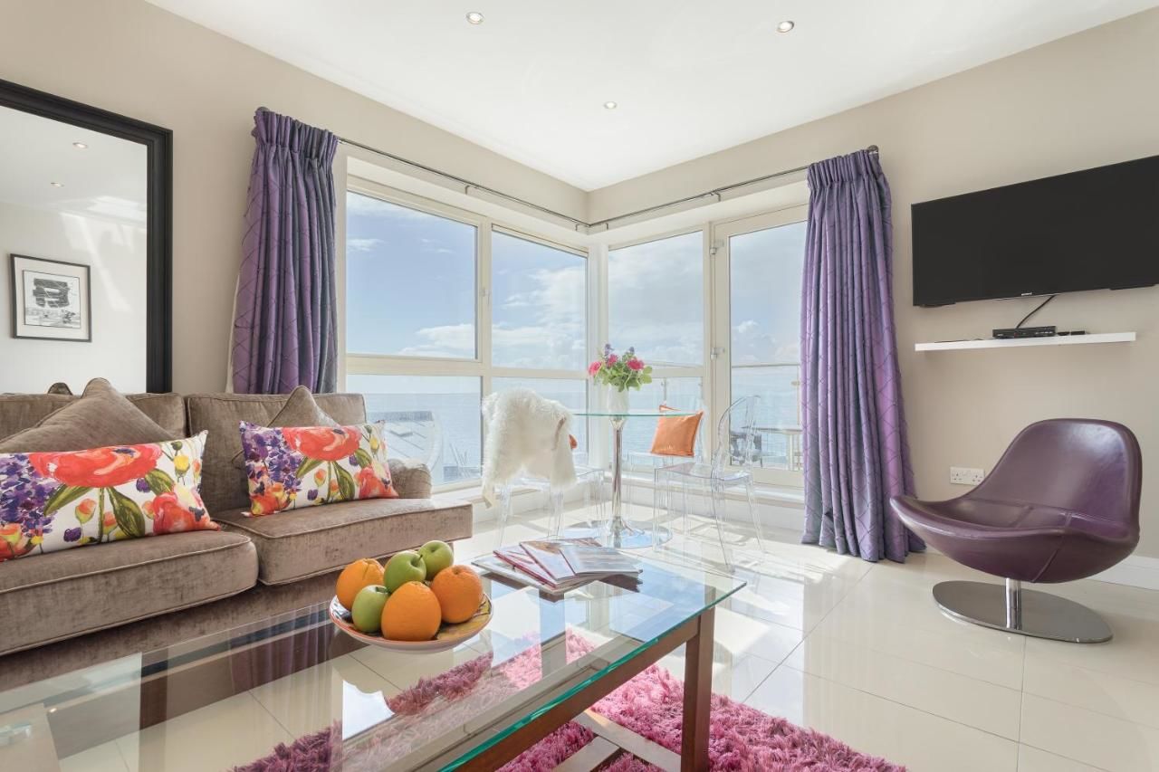 Апарт-отели Jameson Court Apartments Голуэй-27