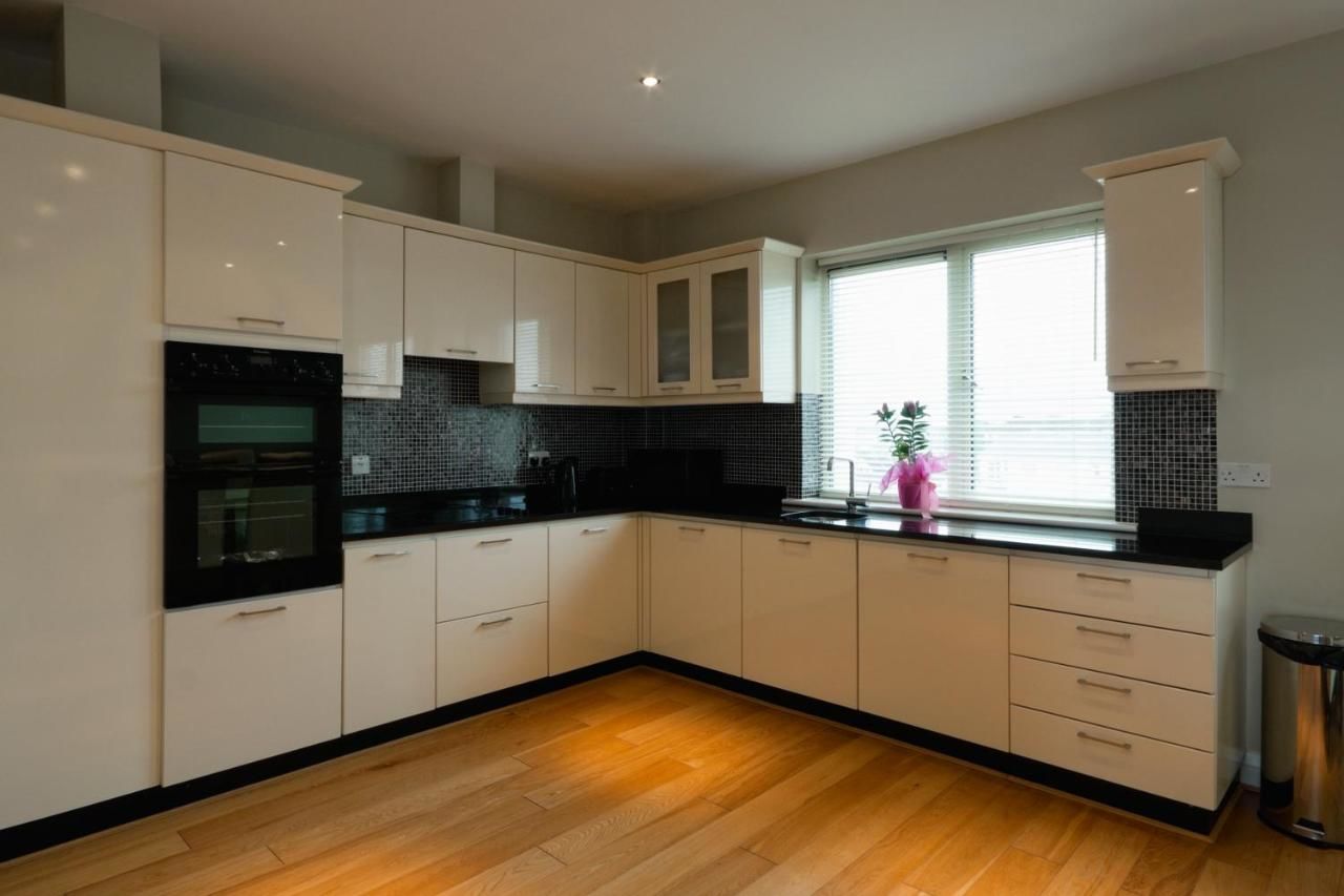 Апарт-отели Jameson Court Apartments Голуэй-36