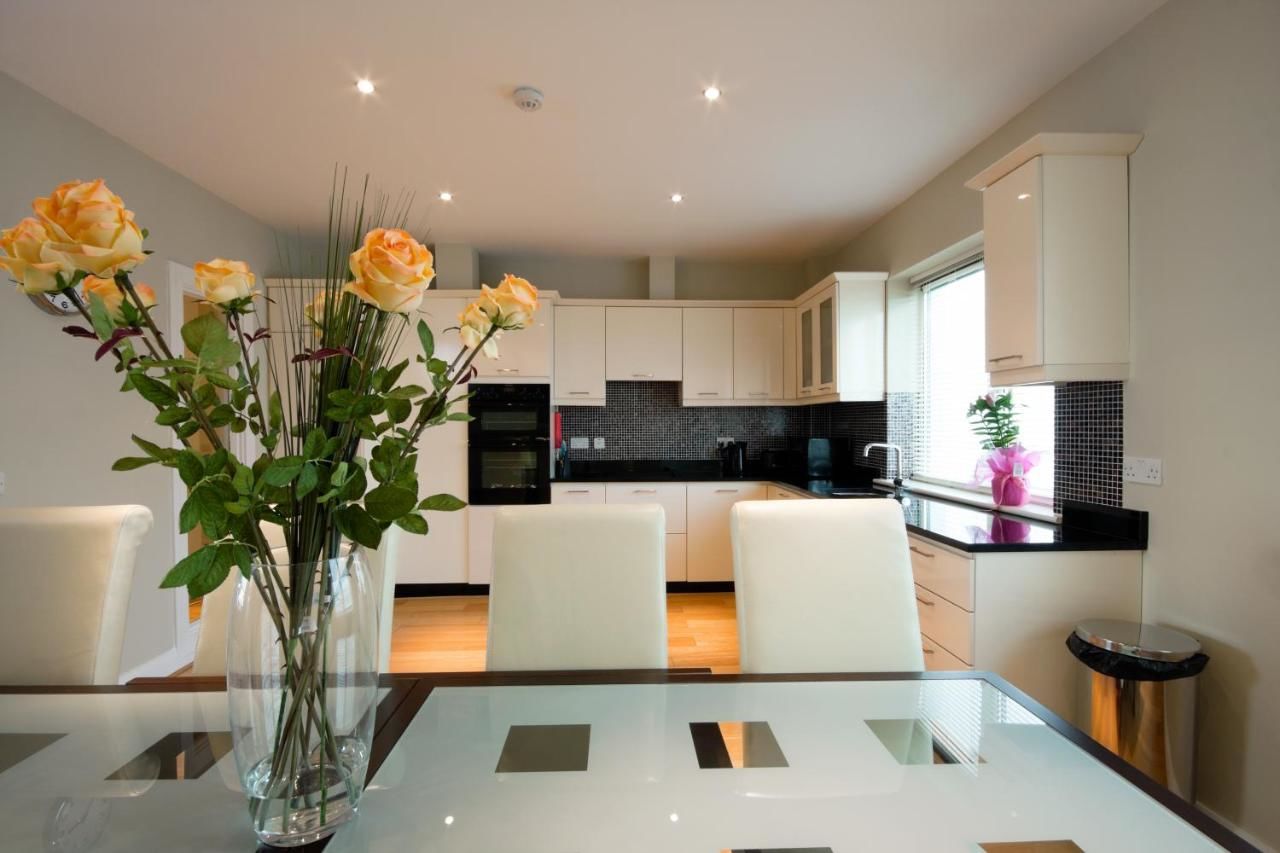 Апарт-отели Jameson Court Apartments Голуэй-42