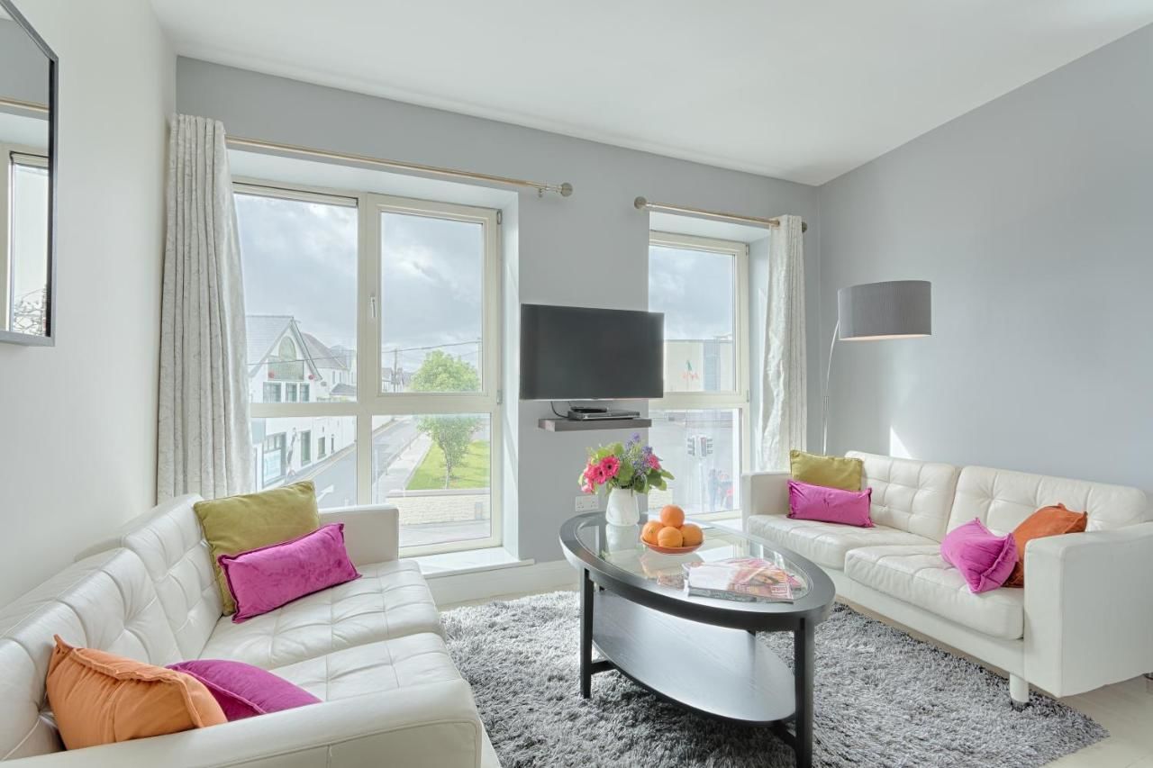 Апарт-отели Jameson Court Apartments Голуэй