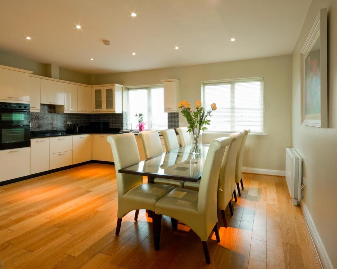 Апарт-отели Jameson Court Apartments Голуэй-45