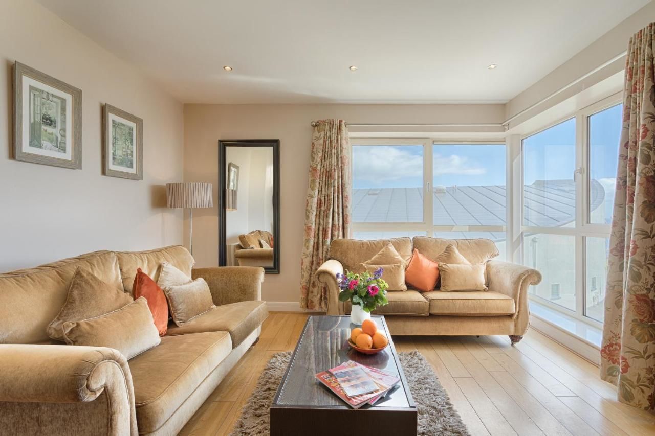 Апарт-отели Jameson Court Apartments Голуэй